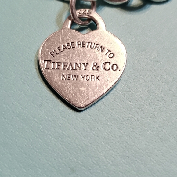 Tiffany & Co Bracelet - Picture 3 of 14
